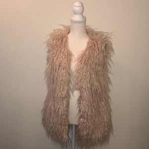 Fur jacket